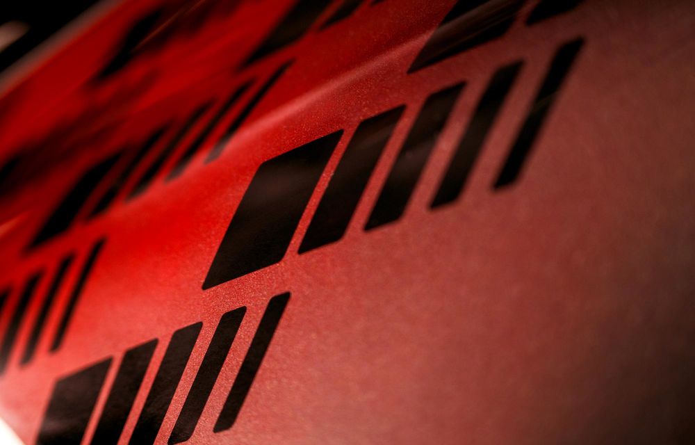 Noul concept Mercedes-AMG PureSpeed: sistem de protecție Halo preluat din Formula 1 - Poza 31