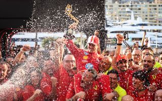 Formula 1: Charles Leclerc, victorie istorică la Monaco! Max Verstappen, pe locul 6