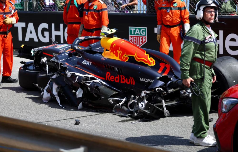 Formula 1: Charles Leclerc, victorie istorică la Monaco! Max Verstappen, pe locul 6 - Poza 3