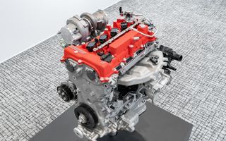 Noua triadă japoneză: Toyota, Mazda și Subaru vor dezvolta împreună motoare termice noi