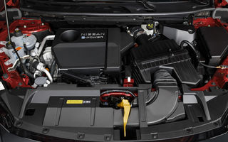 Nissan oprește investițiile în dezvoltarea de noi motoare termice