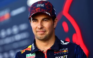 Formula 1: Sergio Perez rămâne la Red Bull până în 2026