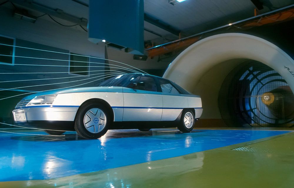 Centrul de Design Opel împlinește 60 de ani de la înființare - Poza 7