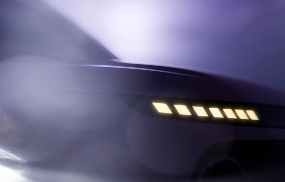 Primele imagini cu viitoarea electrică Hyundai, rival pentru Dacia Spring: 355 km autonomie - Poza 4