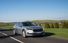 Test drive Skoda Superb - Poza 1