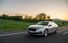 Test drive Skoda Superb - Poza 5