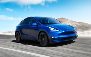 Tesla oferă o reducere de 6.000 de euro pentru Model Y în Germania