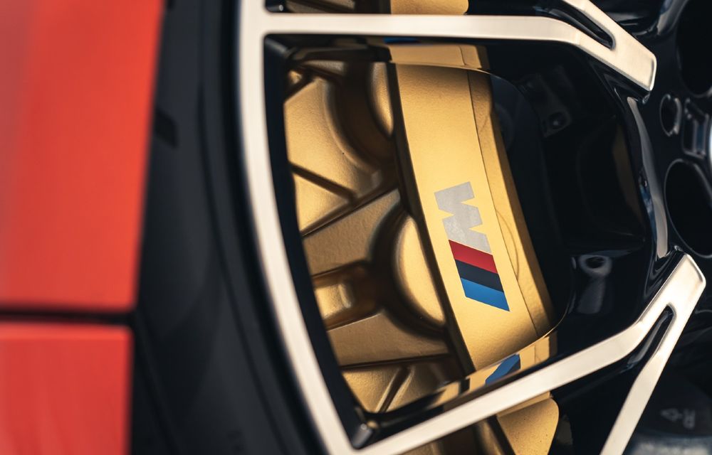 BMW M pregătește un nou model de performanță: va fi „o surpriză specială” - Poza 1