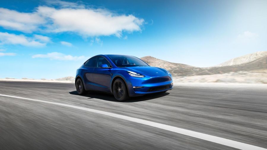 Tesla Model Y, cea mai vândută mașină din lume în 2023
