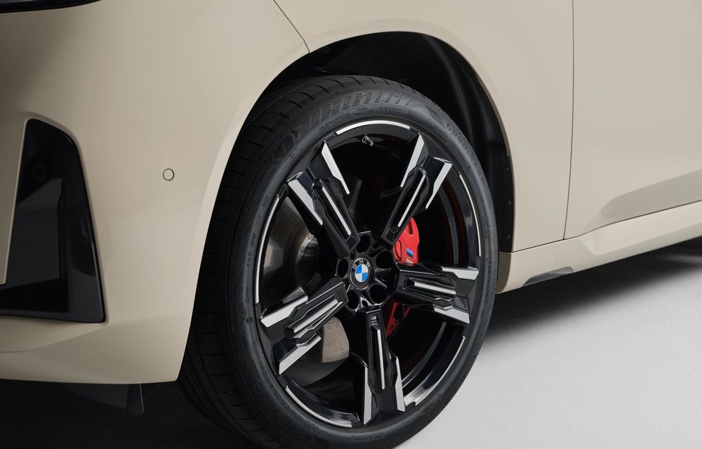 Acesta este noul BMW X3: versiune hibridă PHEV cu mai multă autonomie electrică - Poza 268