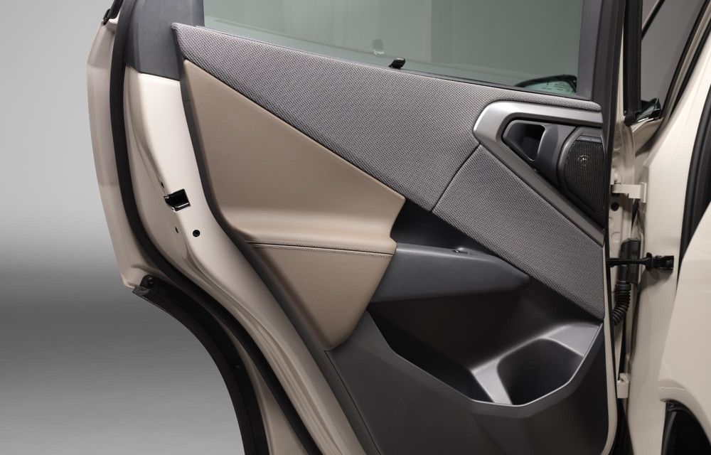 Acesta este noul BMW X3: versiune hibridă PHEV cu mai multă autonomie electrică - Poza 269