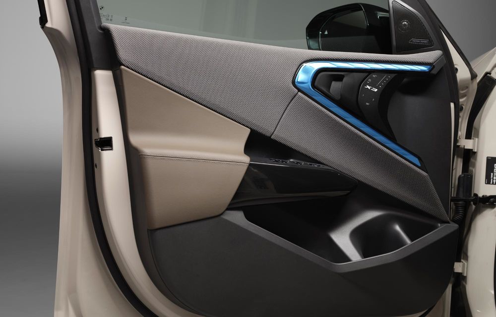 Acesta este noul BMW X3: versiune hibridă PHEV cu mai multă autonomie electrică - Poza 270