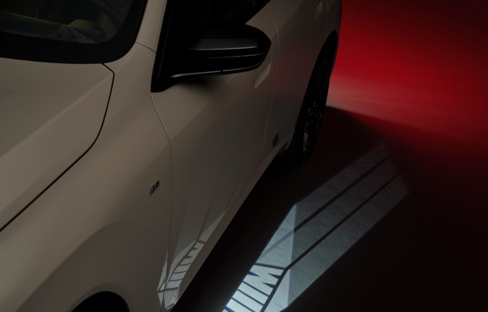 Acesta este noul BMW X3: versiune hibridă PHEV cu mai multă autonomie electrică - Poza 271