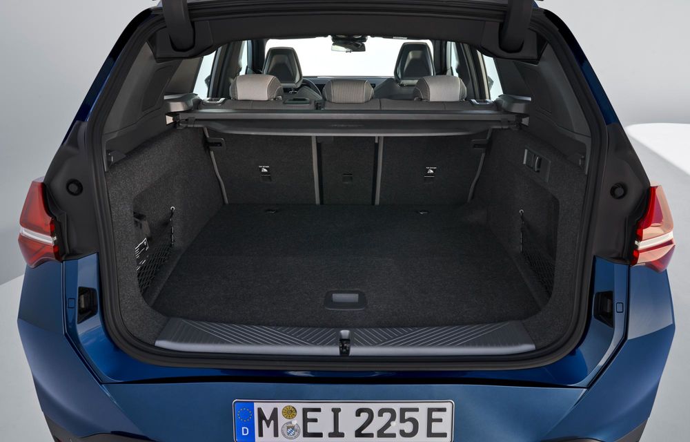 Acesta este noul BMW X3: versiune hibridă PHEV cu mai multă autonomie electrică - Poza 42