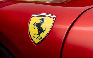 Primul Ferrari electric ar putea costa 500.000 de euro
