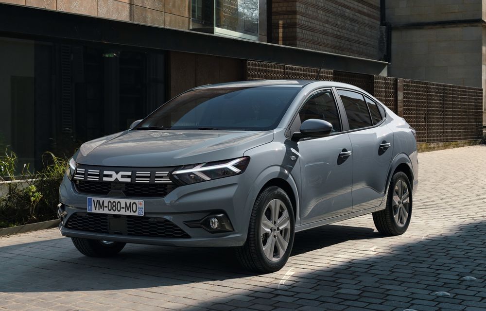 Dacia a produs un milion de mașini pe GPL în ultimii 12 ani - Poza 1