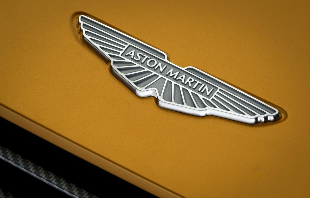 Noul Aston Martin Valiant, o mașină creată la comanda lui Fernando Alonso: V12 de 745 CP și cutie manuală - Poza 16