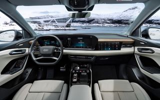 Audi introduce ChatGPT pentru mai multe modele fabricate începând din 2021