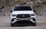 Test drive Mercedes-Benz GLE Coupe facelift - Poza 4