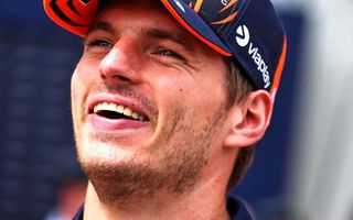 F1 Austria: Verstappen, cel mai rapid în prima sesiune de antrenamente