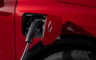 Renault va dezvolta baterii LFP pentru viitoare mașini electrice: costuri mai mici cu 20%