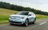 Test drive Ford Explorer Electric - Poza 3