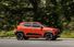 Test drive Dacia Spring - Poza 4