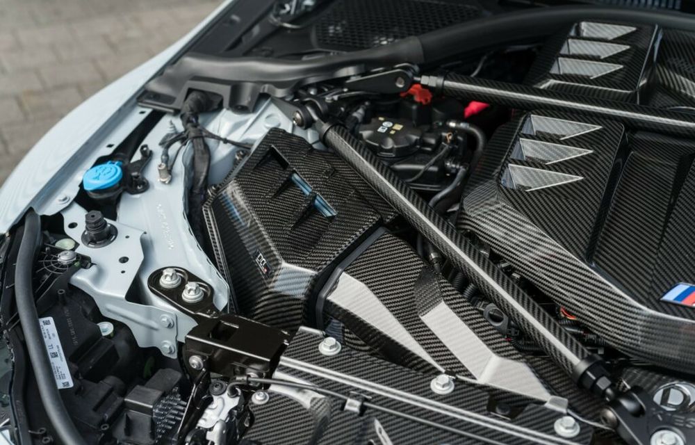 Pachet de tuning pentru BMW M2: motorul dezvoltă 630 CP - Poza 14