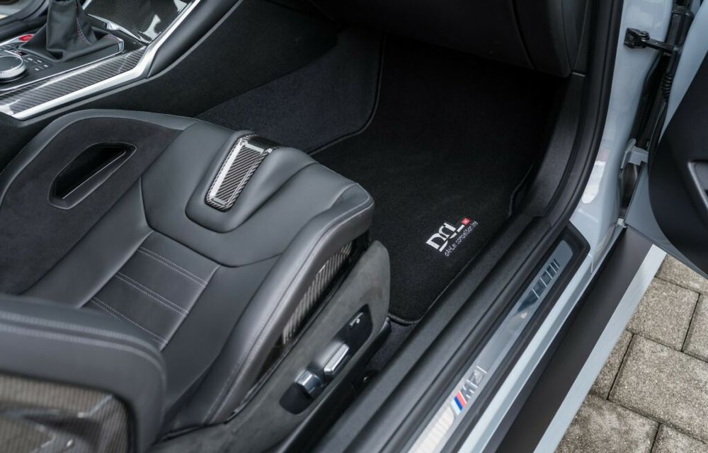 Pachet de tuning pentru BMW M2: motorul dezvoltă 630 CP - Poza 6