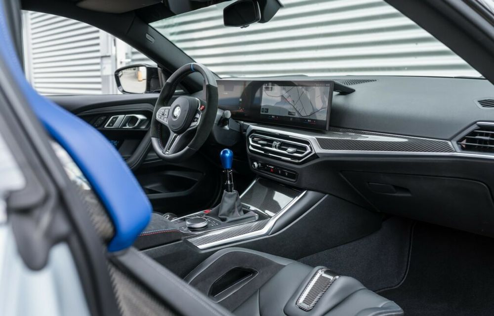 Pachet de tuning pentru BMW M2: motorul dezvoltă 630 CP - Poza 5