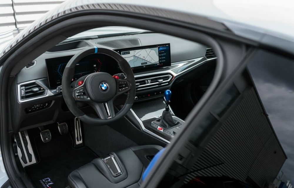 Pachet de tuning pentru BMW M2: motorul dezvoltă 630 CP - Poza 4