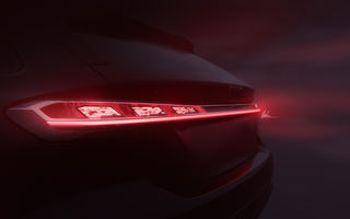 Noua generație Audi A5 debutează în 16 iulie: motoare termice electrificate parțial