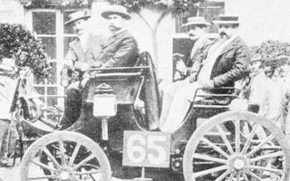 La mulți ani, motorsport! 130 de ani de la Paris – Rouen, prima cursă oficială de mașini din lume