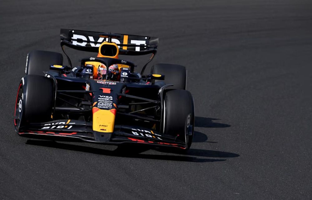 Formula 1: Max Verstappen, cel mai rapid în primele antrenamente din Belgia. Penalizare cu 10 poziții pentru cursă - Poza 1