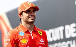 Formula 1: Carlos Sainz Jr a semnat cu Williams pentru mai multe sezoane