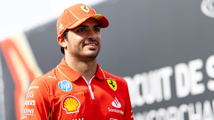 Formula 1: Carlos Sainz Jr a semnat cu Williams pentru mai multe sezoane