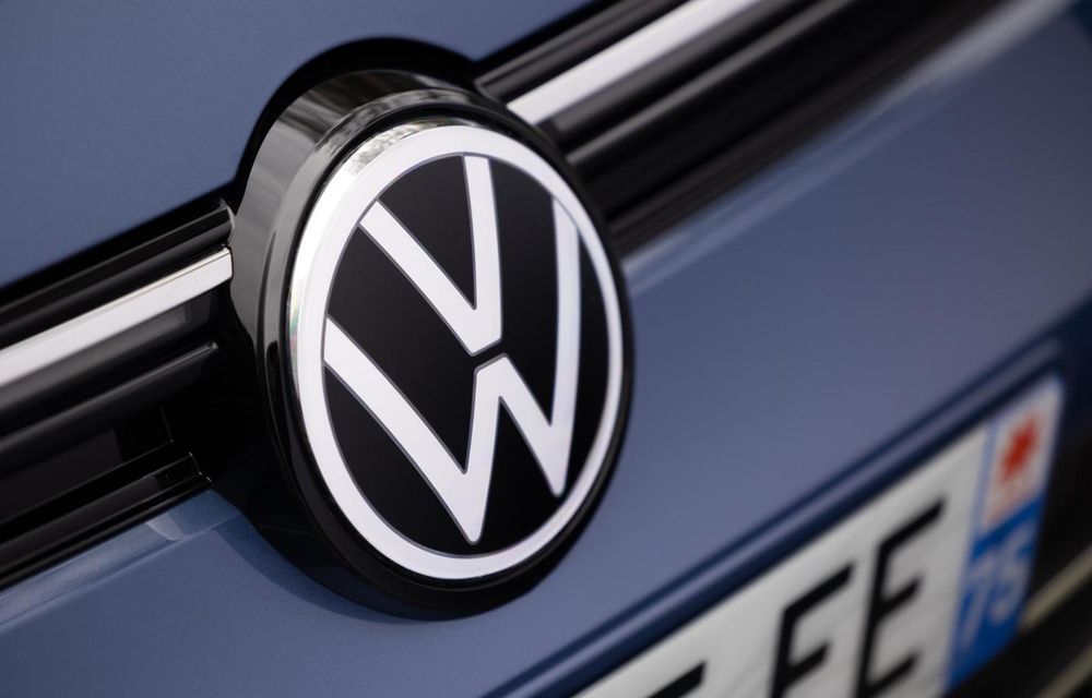 Compania mixtă creată de Volkswagen și Rivian, aprobată oficial de consiliul german de concurență - Poza 1