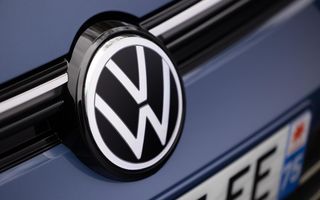 Compania mixtă creată de Volkswagen și Rivian, aprobată oficial de consiliul german de concurență