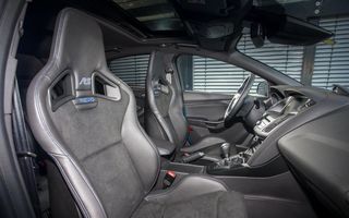 OFICIAL: Recaro, producătorul de scaune sport, a intrat în faliment