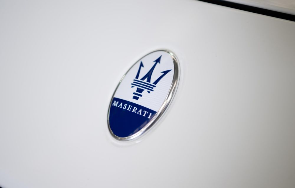 Stellantis dezminte zvonurile despre Maserati. Marca italiană nu va fi vândută - Poza 1