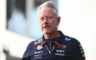 Formula 1: Jonathan Wheatley pleacă de la Red Bull și devine noul șef de echipă la Audi