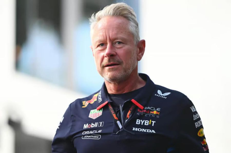 Formula 1: Jonathan Wheatley pleacă de la Red Bull și devine noul șef de echipă la Audi