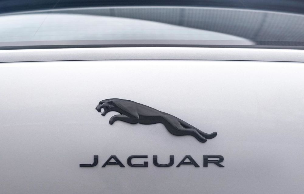 Jaguar va prezenta un nou concept electric la finalul lui 2024 - Poza 1