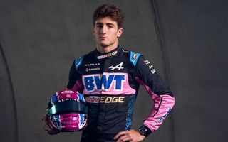 F1: Jack Doohan, pilot Alpine în 2025. Anul trecut a încheiat pe locul 3 în F2