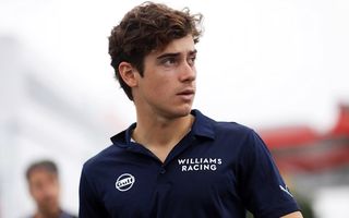 F1: Franco Colapinto îl înlocuiește pe Logan Sargeant la Williams pentru toate cursele rămase din 2024