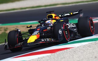 F1: Max Verstappen, cel mai rapid în prima sesiune de antrenamente la Monza