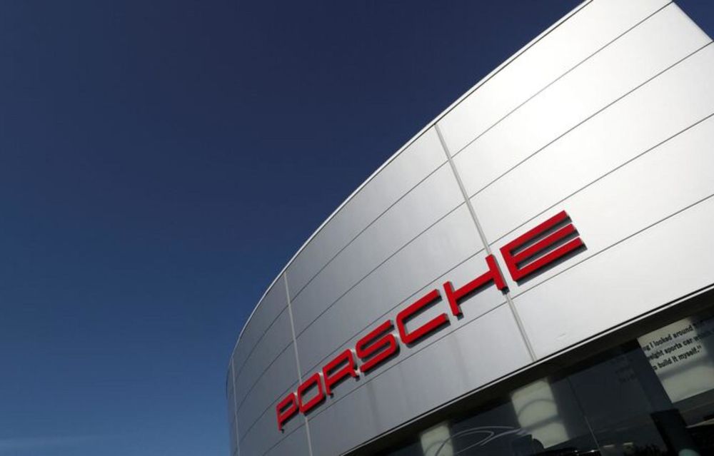 Audi: directorul de vânzări, înlocuit de șeful pe Europa al celor de la Porsche - Poza 2