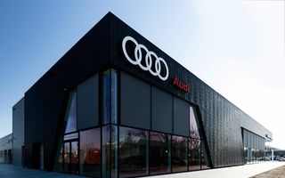 Audi: directorul de vânzări, înlocuit de șeful pe Europa al celor de la Porsche