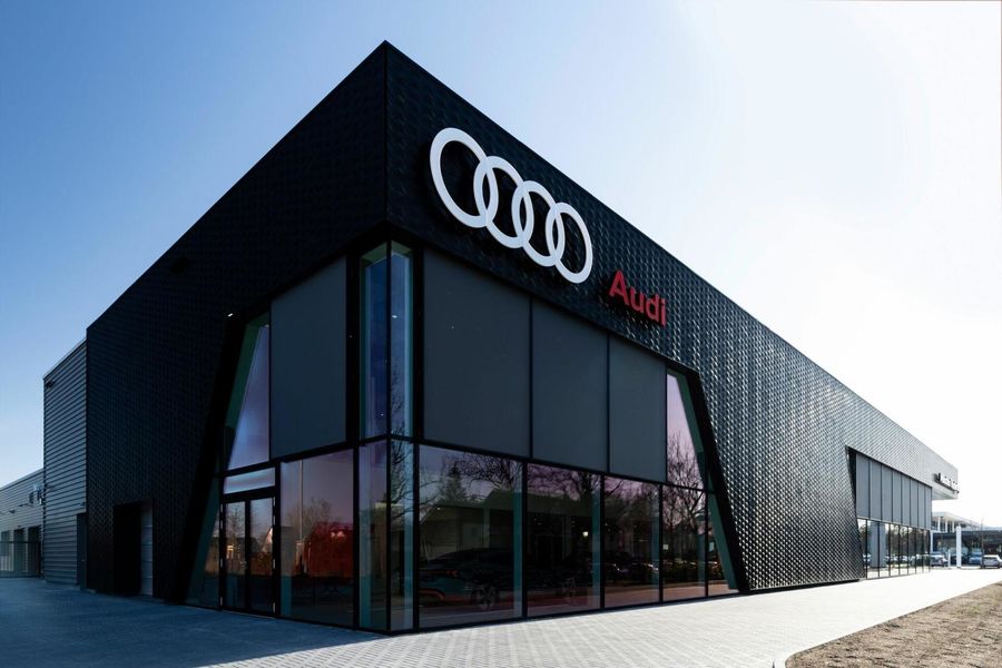 Audi: directorul de vânzări, înlocuit de șeful pe Europa al celor de la Porsche