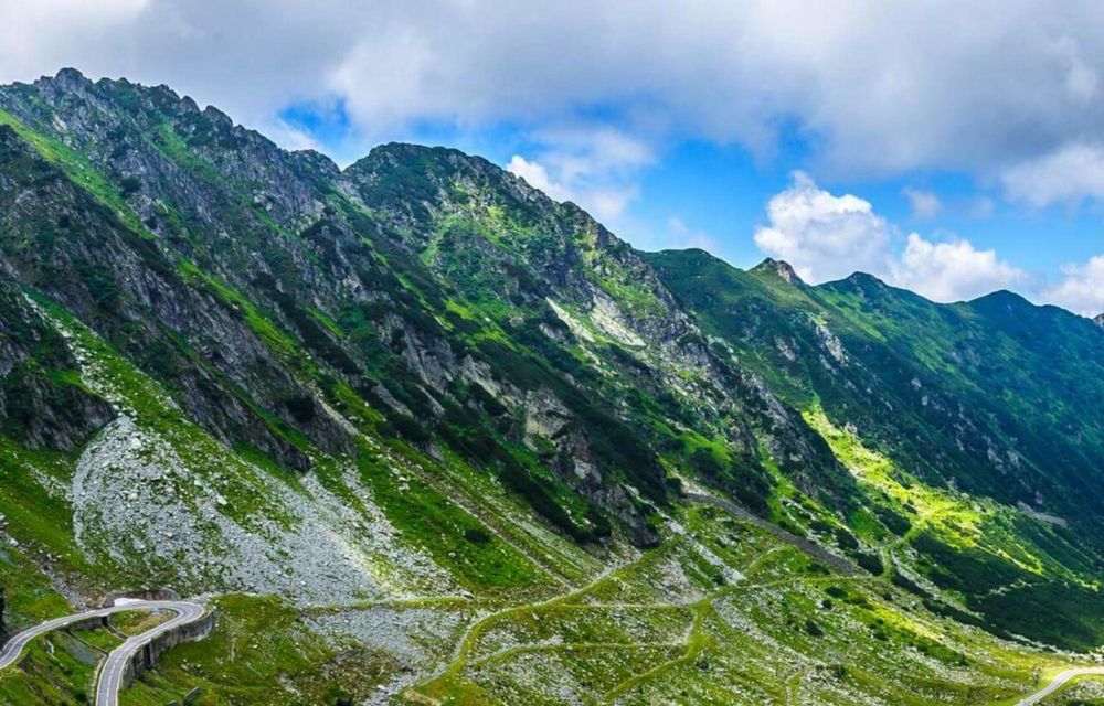 AlpineTour by Continental: Cucerim cele mai înalte șosele alpine din România - Poza 6